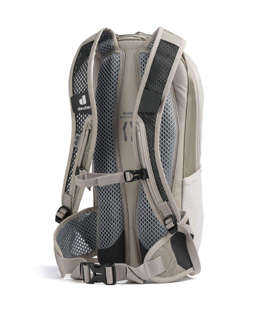 Deuter Race 8 Backpack alu/greystone
