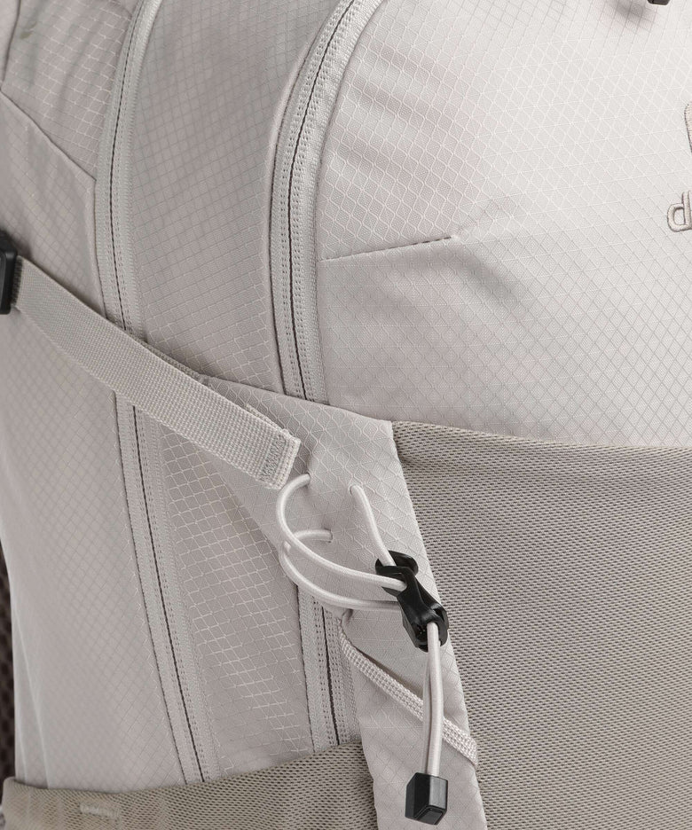 Deuter Futura 25 SL Hiking backpack greystone alu