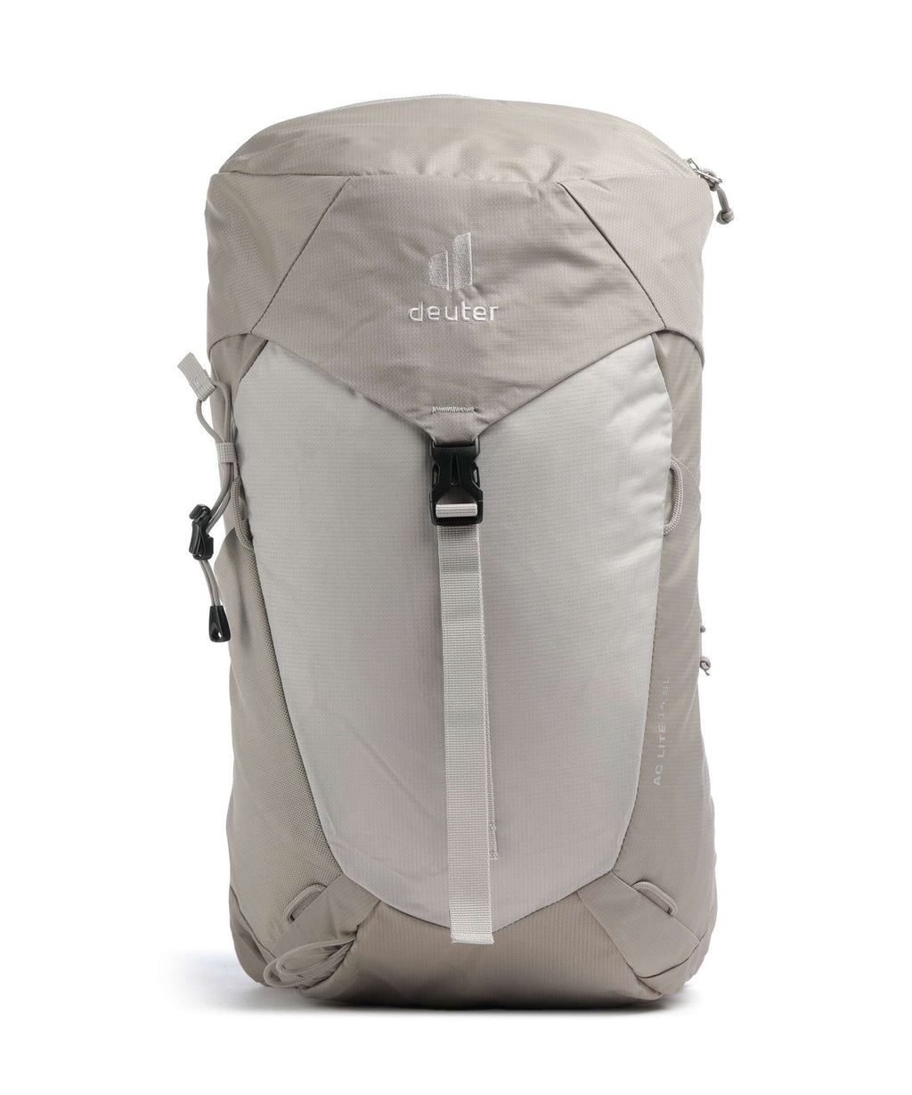 Deuter AC Lite 14 SL Backpack alu greystone