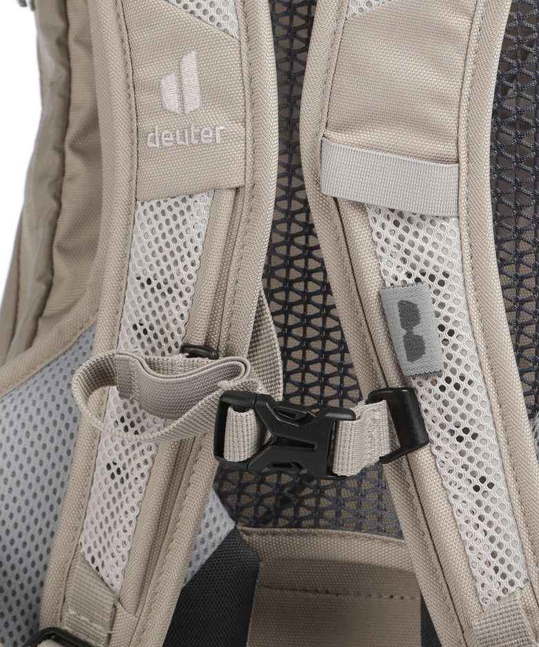 Deuter AC Lite 22 SL Hiking backpack alu greystone