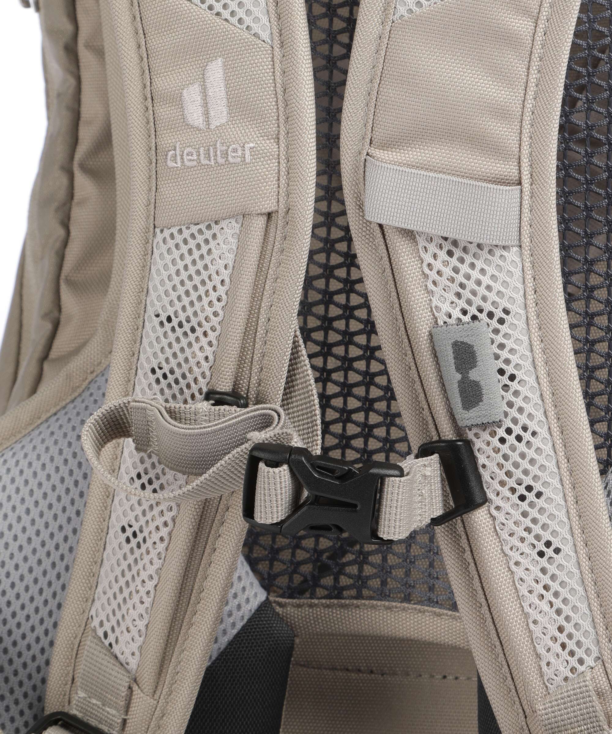 Deuter AC Lite 22 SL Hiking backpack alu greystone