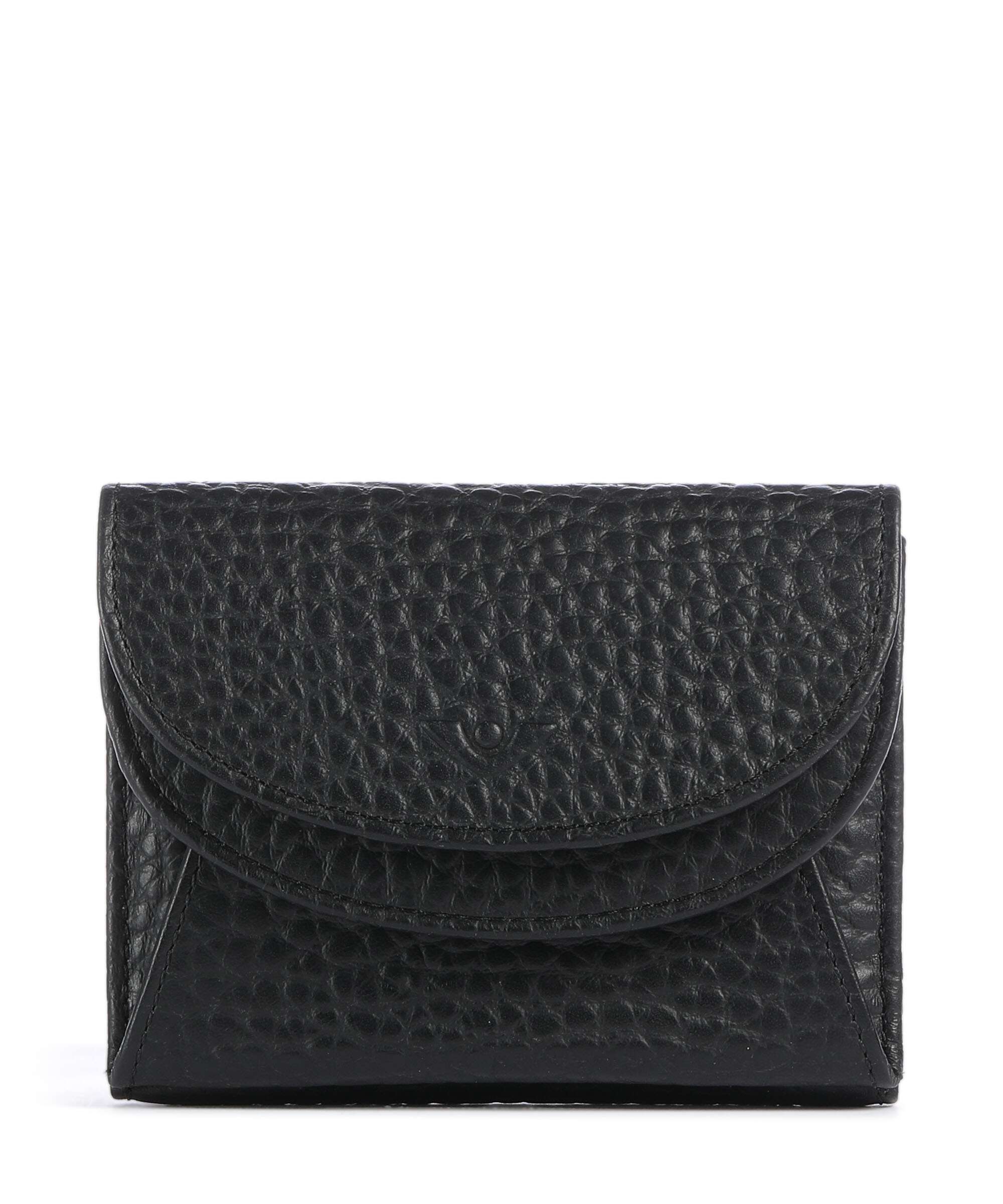 Voi Hirsch Tori Wallet schwarz