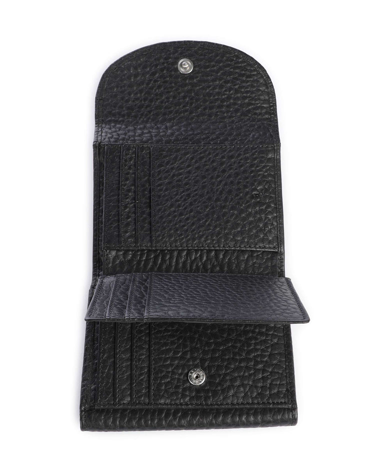 Voi Hirsch Tori Wallet schwarz
