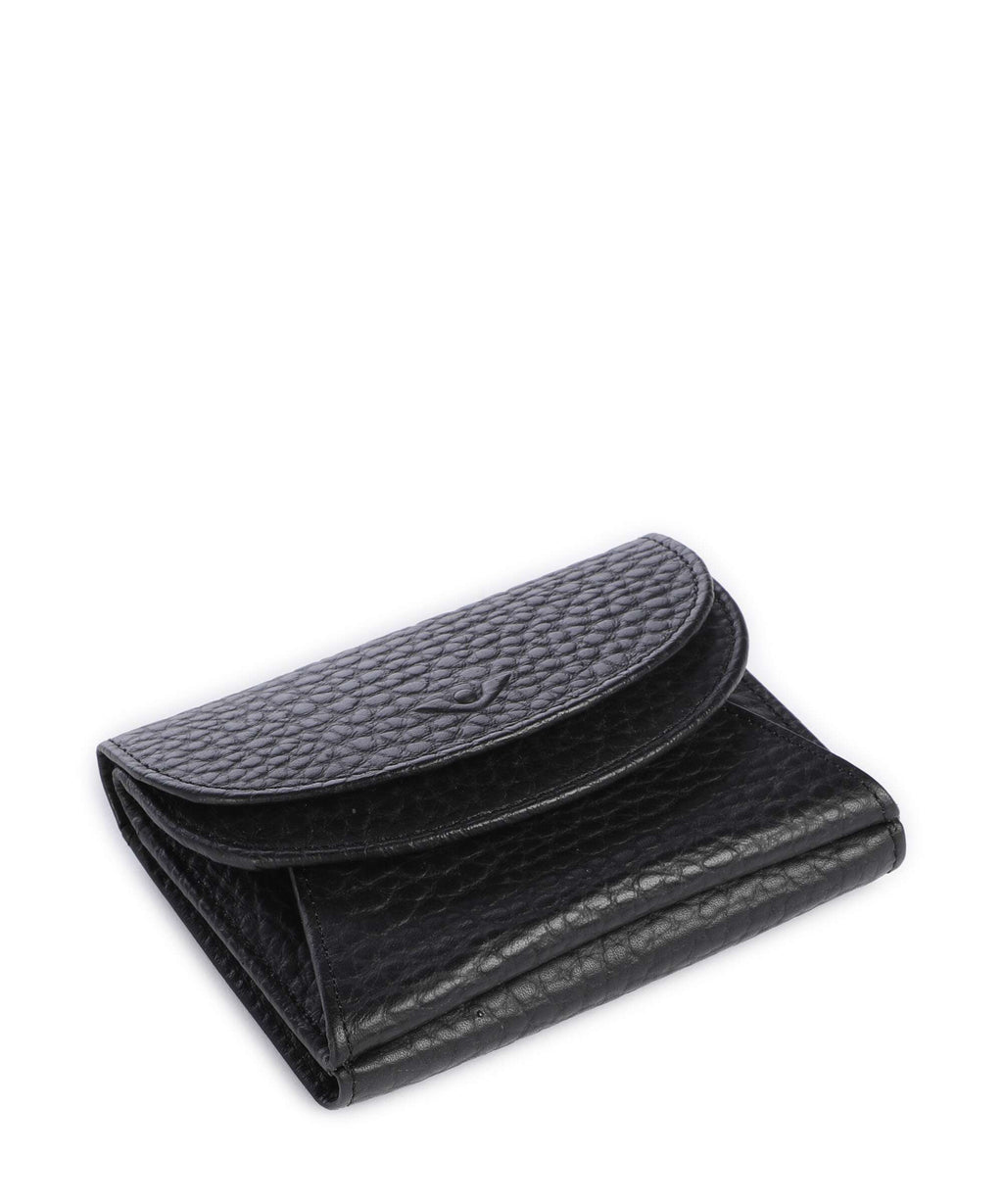 Voi Hirsch Tori Wallet schwarz