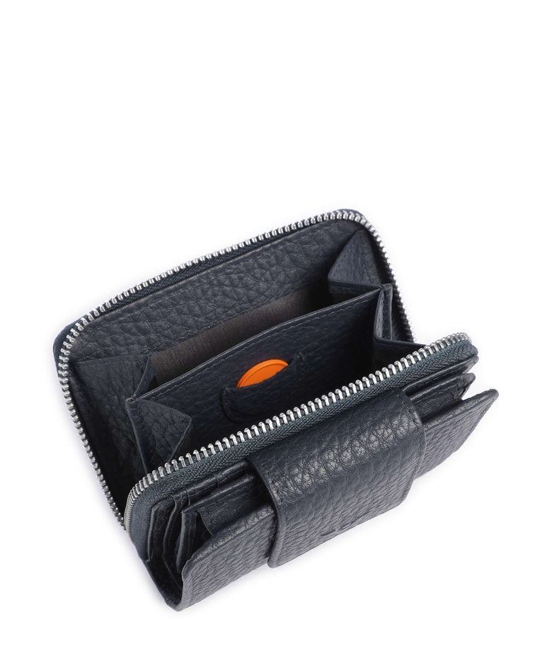 Voi Hirsch Ida Wallet blau