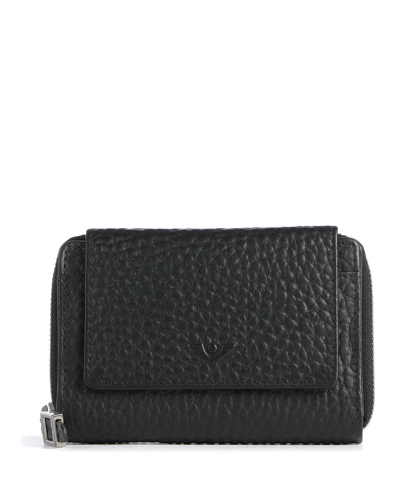 Voi Hirsch Hilary RFID Wallet schwarz
