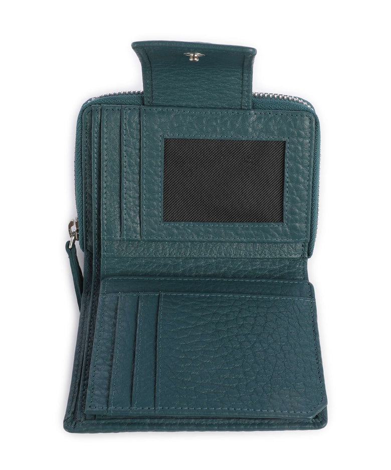 Voi Hirsch Ida Wallet petrol