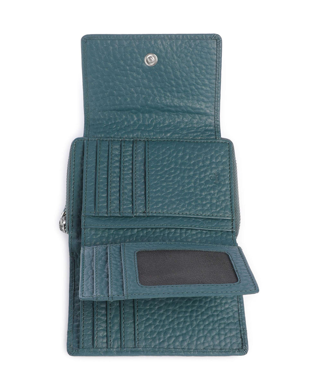 Voi Hirsch Hilary Wallet petrol