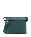 Voi Hirsch Bristol Crossbody tas petrol