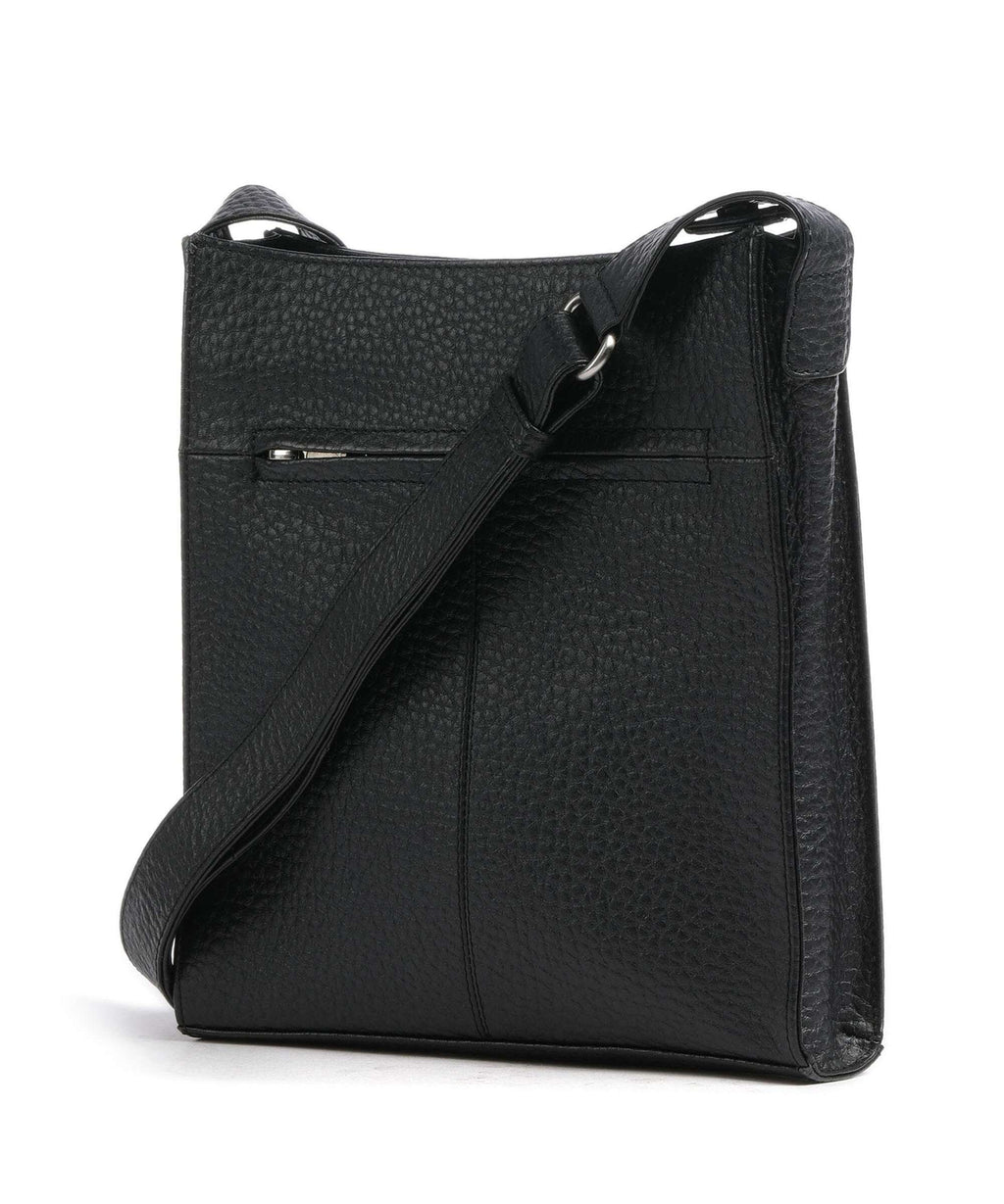 Voi Hirsch Flora Crossbody bag schwarz