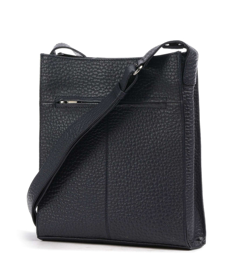 Voi Hirsch Flora Crossbody bag blau
