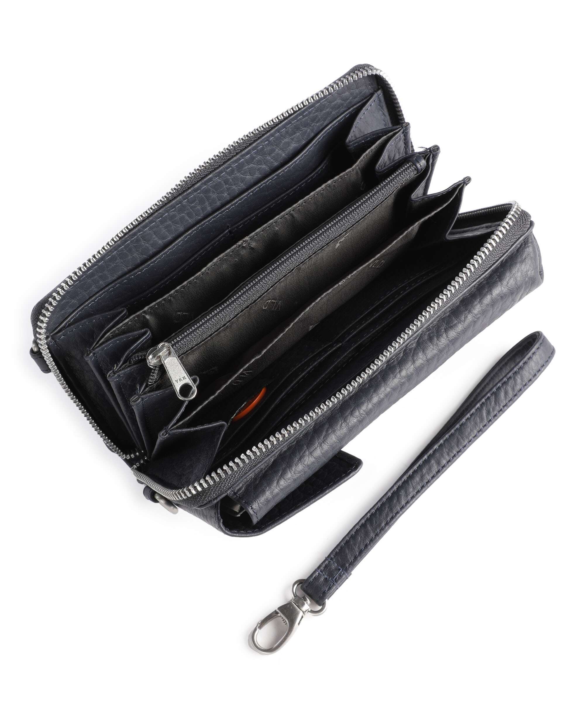 Voi Hirsch Bonita Phone bag blau