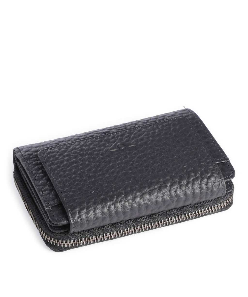 Voi Hirsch Hilary RFID Wallet blau