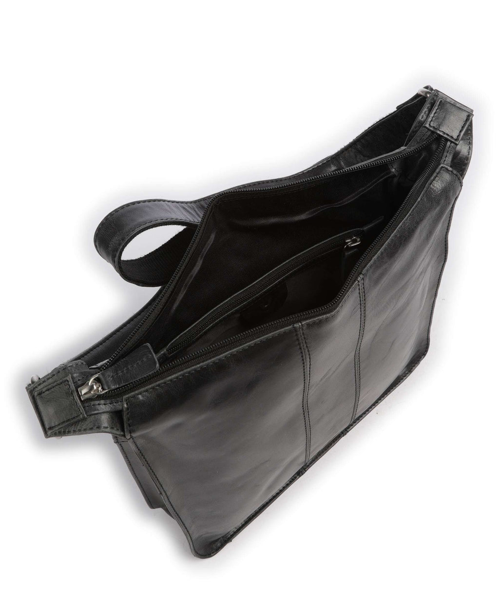 Voi City Cowboy Insa Shoulder bag schwarz