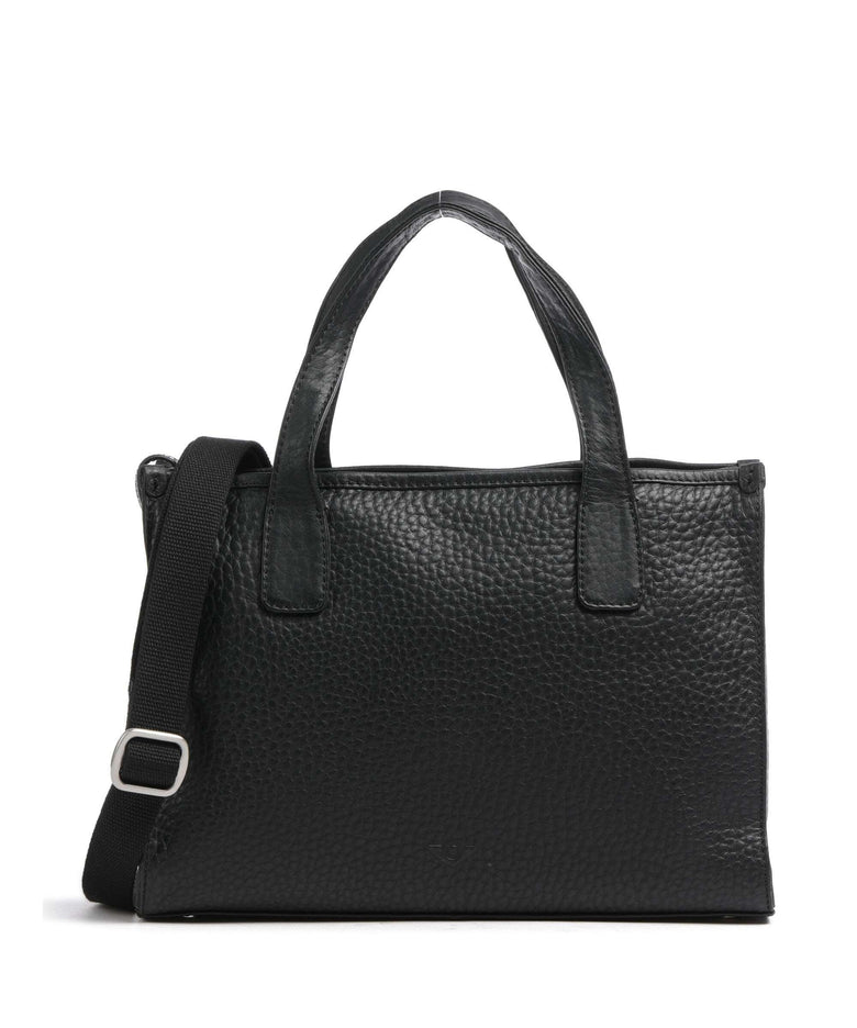 Voi Hirsch Gabrielle Handbag schwarz