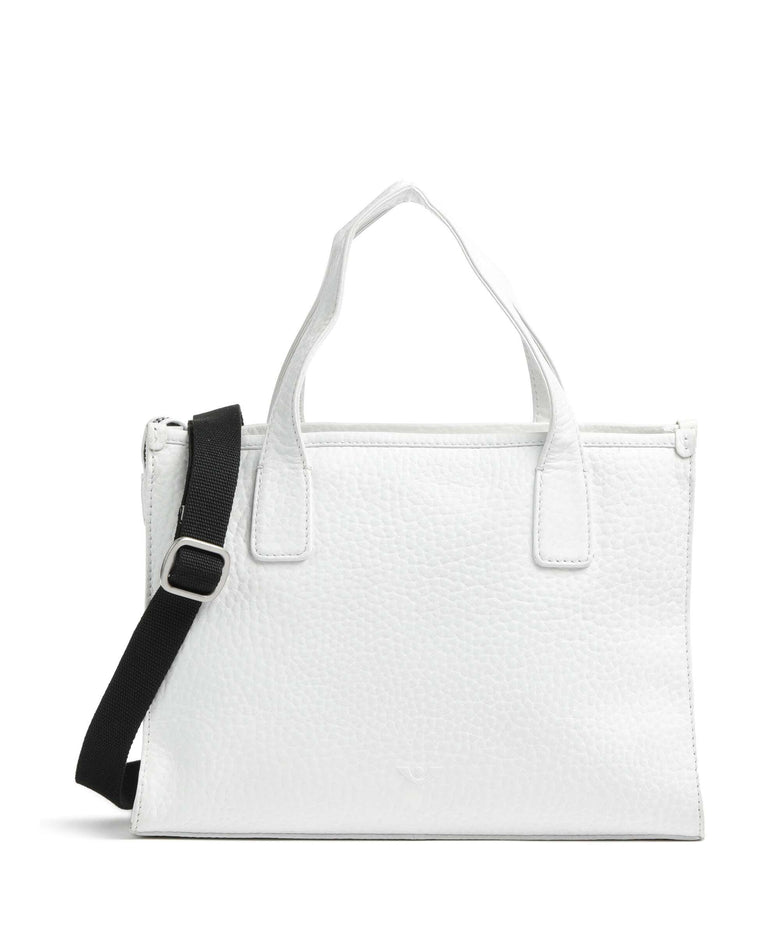 Voi Hirsch Gabrielle Handbag weiss