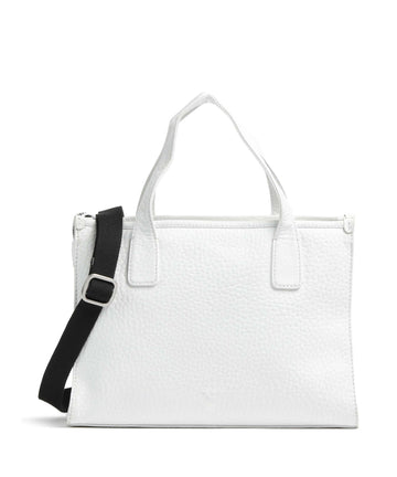 Voi Hirsch Gabrielle Handtas weiss