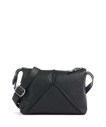 Voi Hirsch Maud Sac bandoulière schwarz