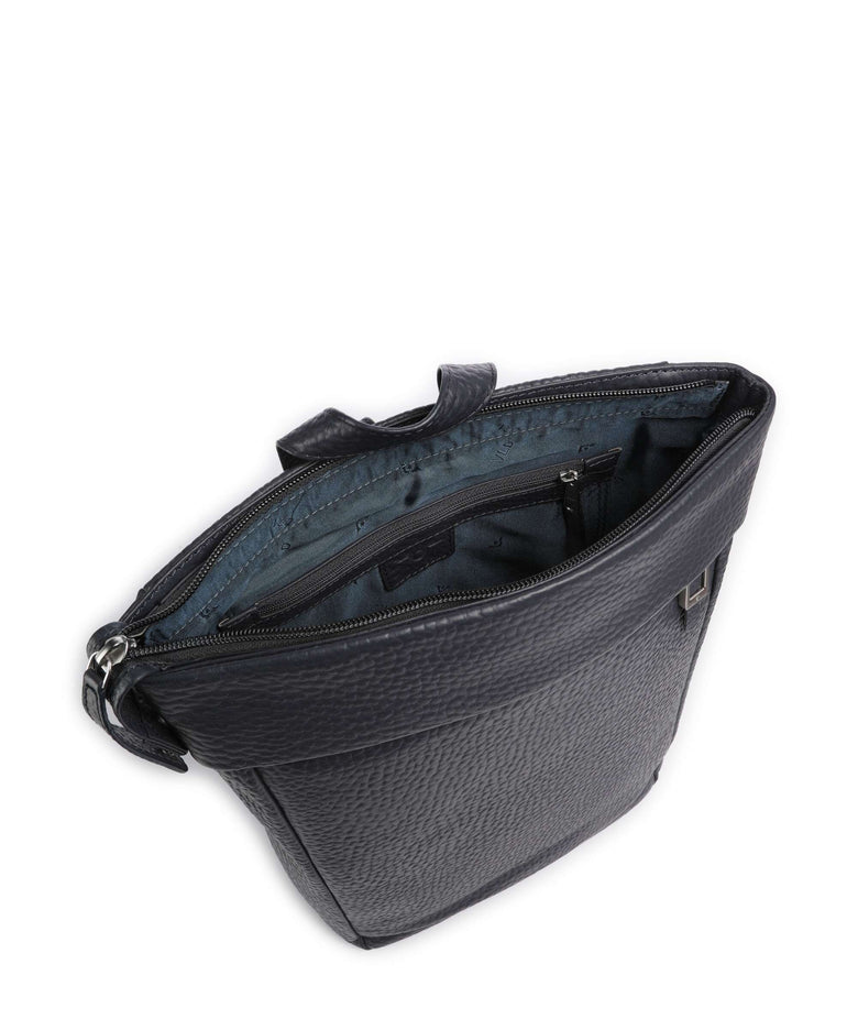 Voi Hirsch Backpack blau