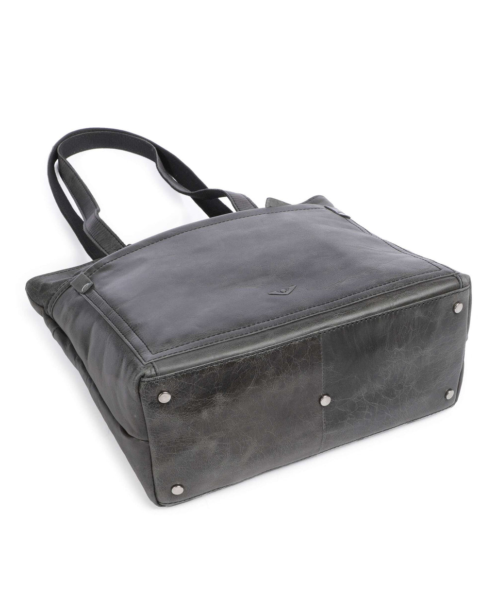 Voi City Cowboy poly Shoulder bag schwarz