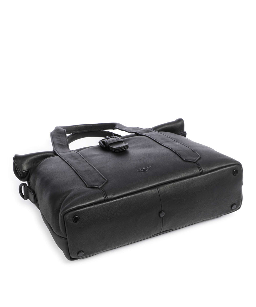 Voi 4Seasons Ziska Handbag schwarz