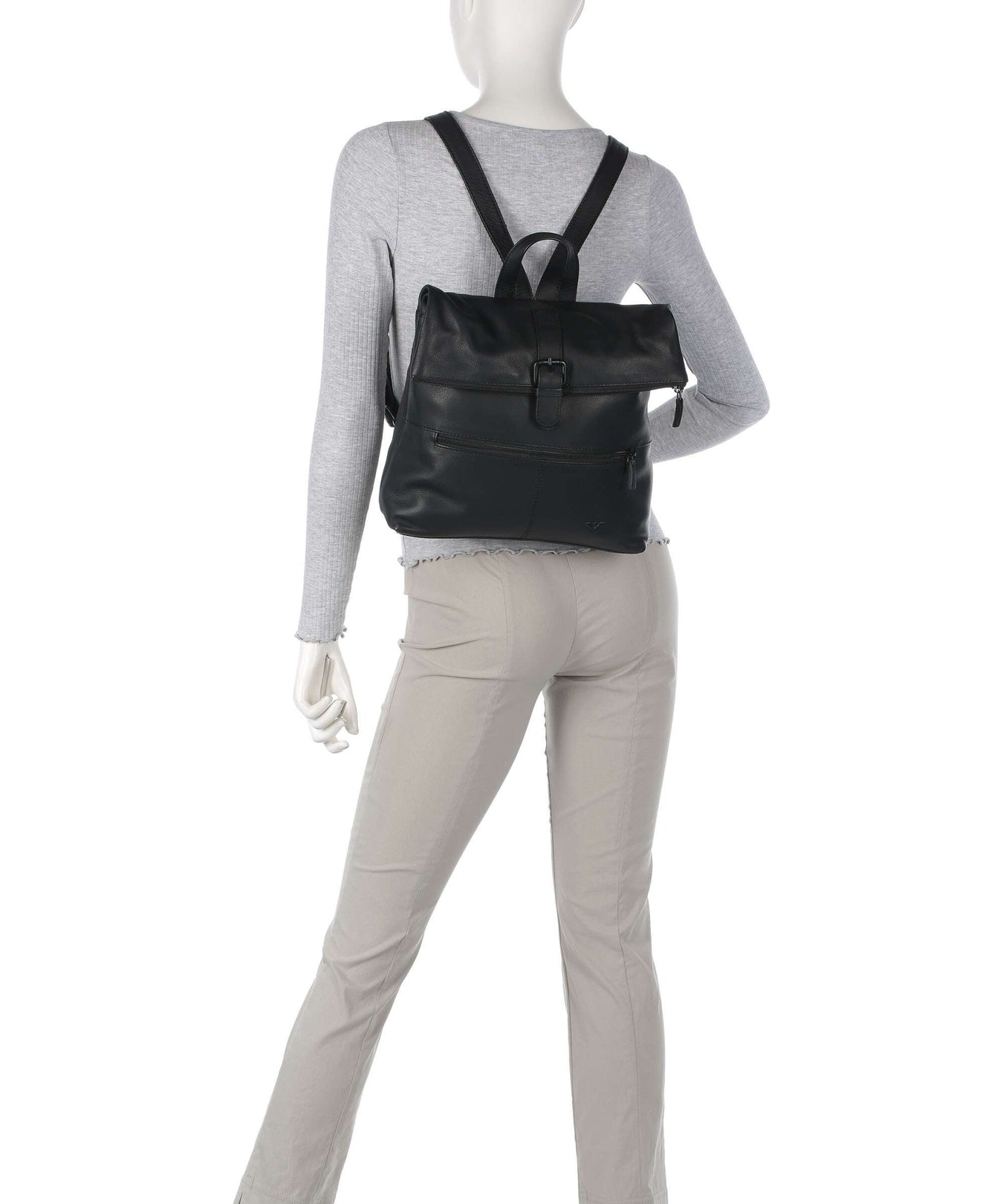 Voi 4Seasons Jina Backpack schwarz