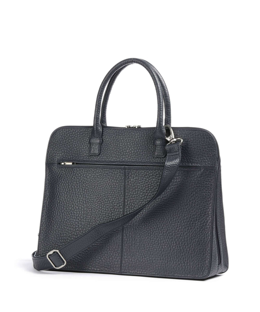 Voi Hirsch Danielle Briefcase blau