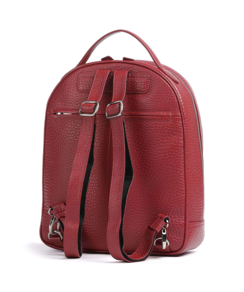 Voi Hirsch Zamira Backpack granat