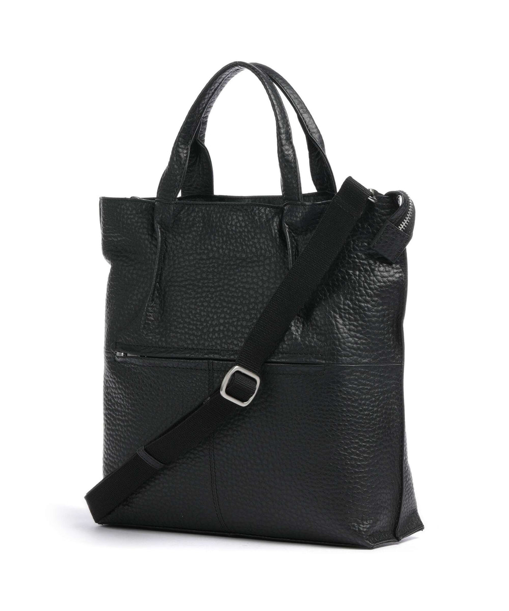 Voi Hirsch Birgit Handbag schwarz