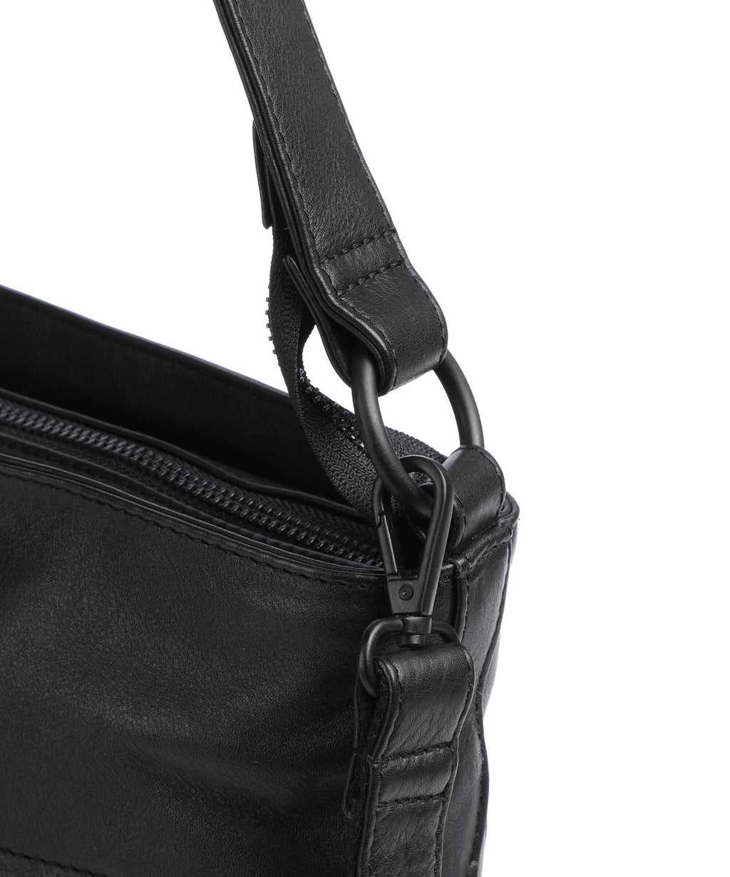 Voi 4Seasons Monika Hobo bag schwarz