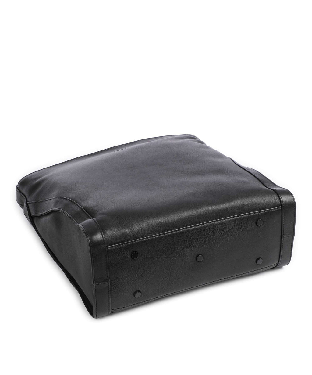 Voi 4Seasons Monika Hobo bag schwarz