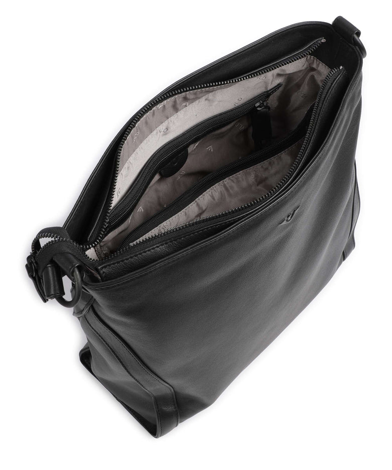 Voi 4Seasons Monika Hobo bag schwarz