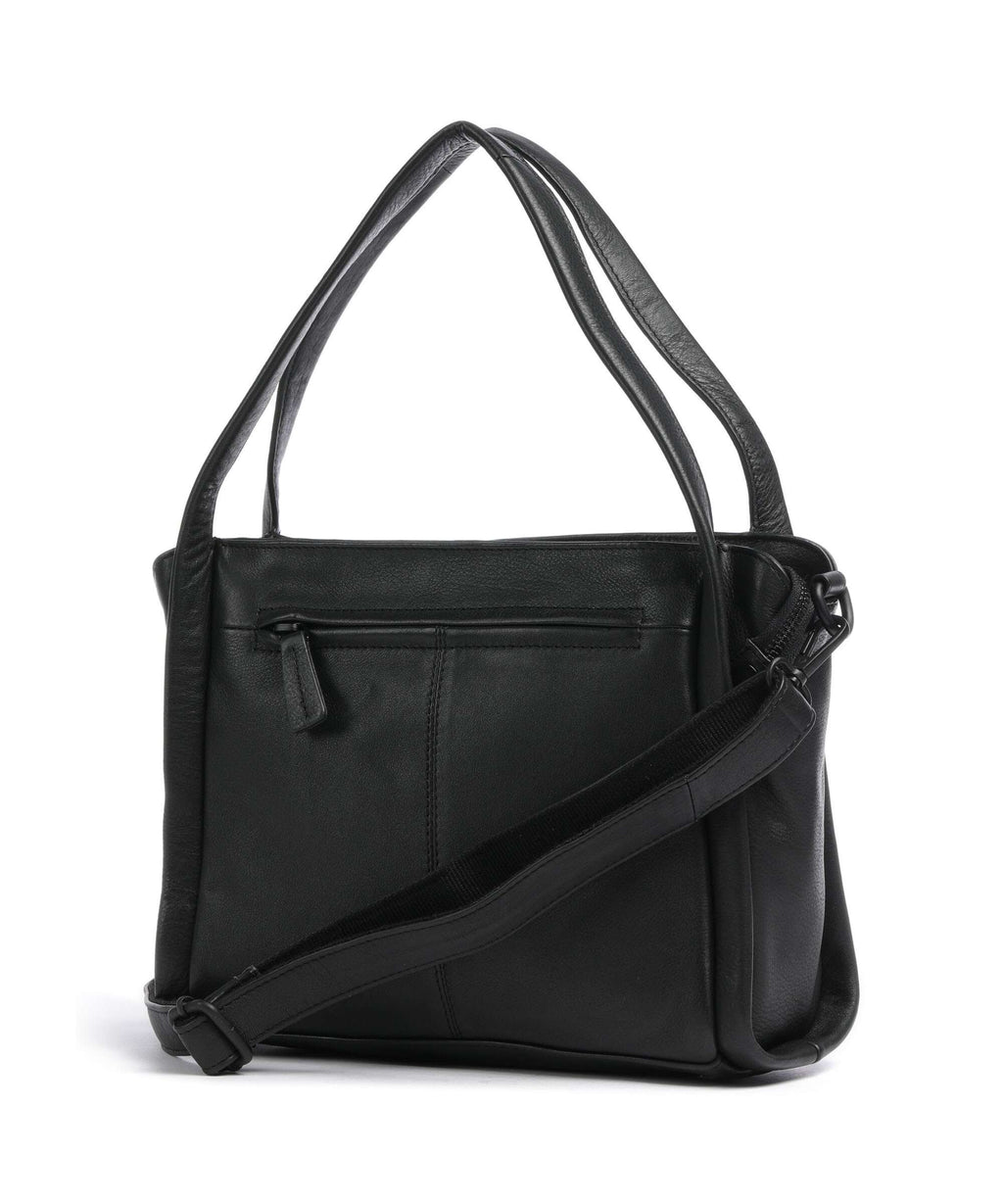 Voi 4Seasons Ira Hobo bag schwarz