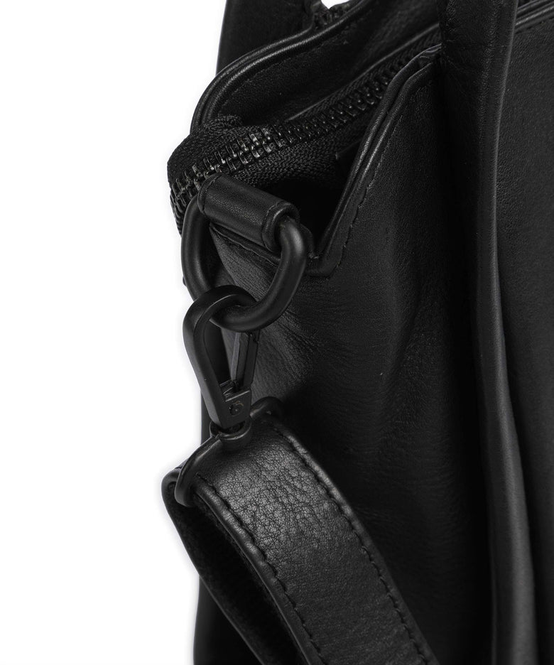 Voi 4Seasons Ira Hobo bag schwarz