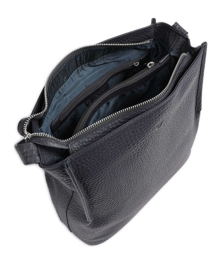 Voi Hirsch Auda Shoulder bag blau