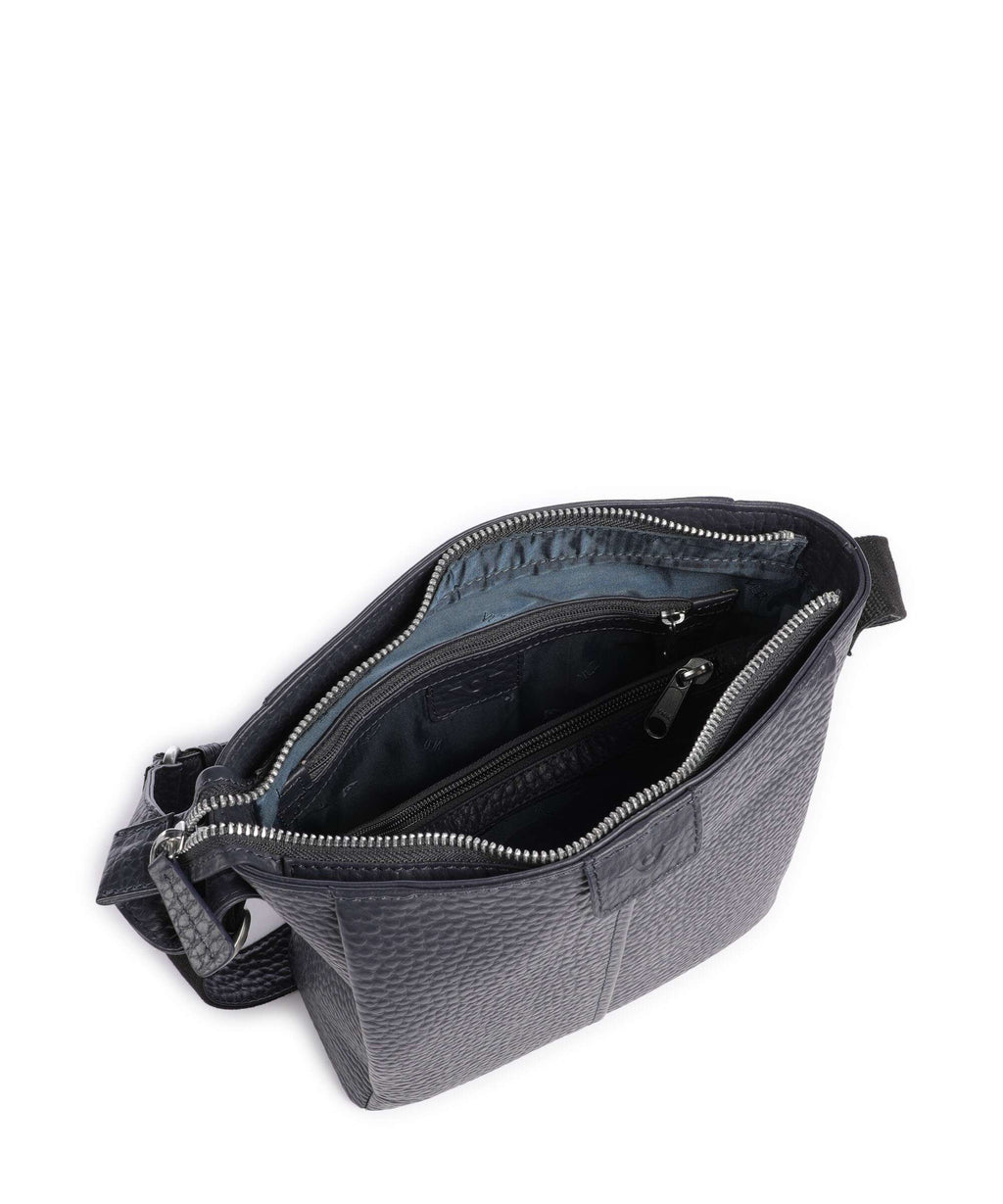 Voi Hirsch Beatrix Crossbody bag blau