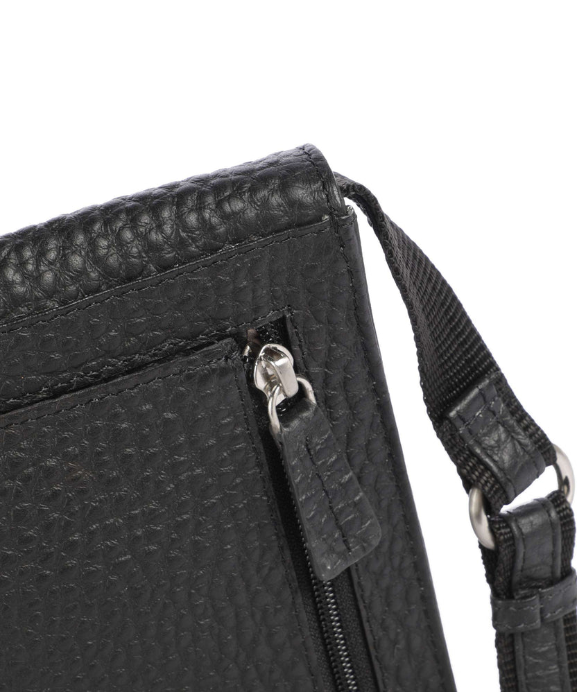 Voi Hirsch Magda Phone bag schwarz