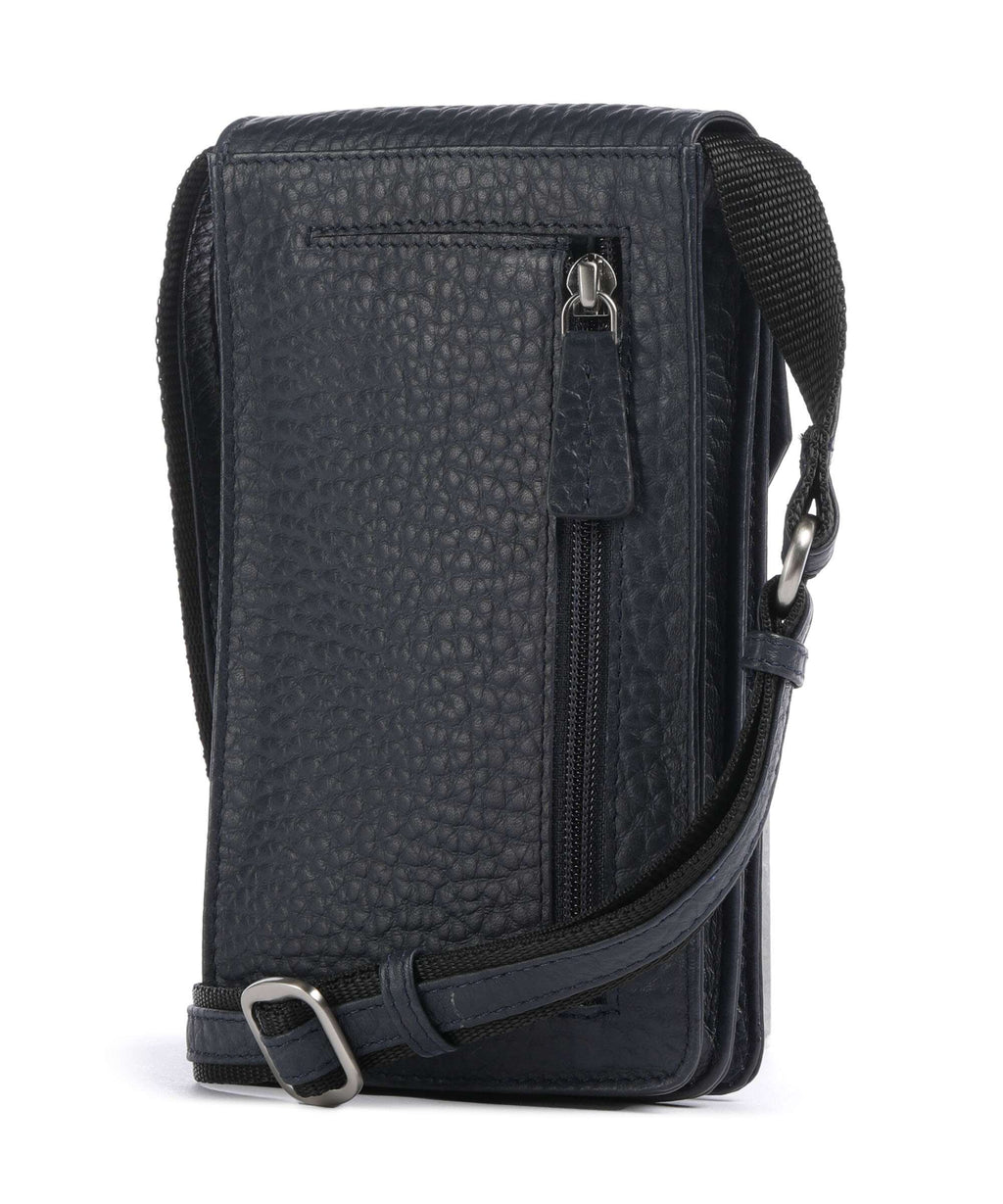 Voi Hirsch Magda Phone bag blau