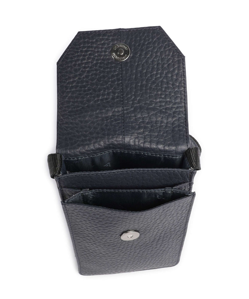 Voi Hirsch Magda Phone bag blau