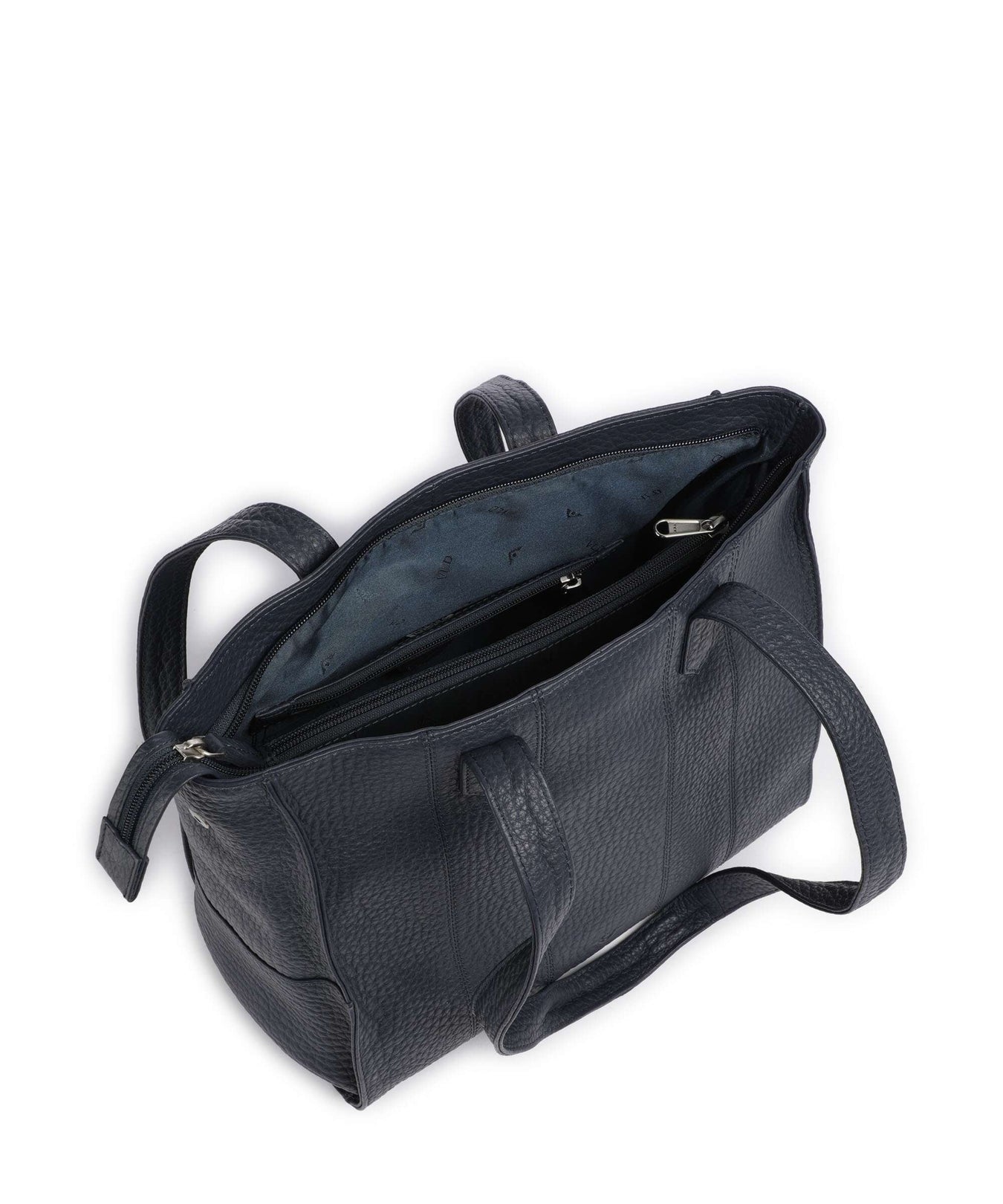 Voi Hirsch Mandira Shoulder bag blau