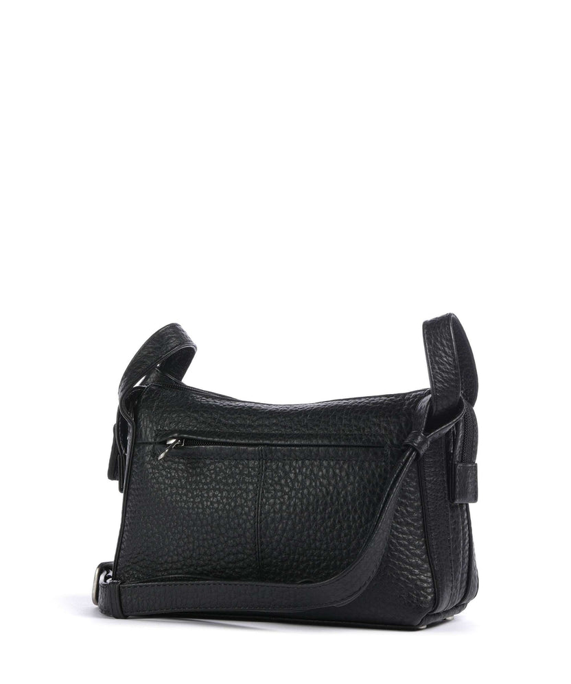 Voi Hirsch Xantia Crossbody bag schwarz