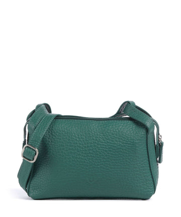 Voi Hirsch Xantia Crossbody tas smaragd