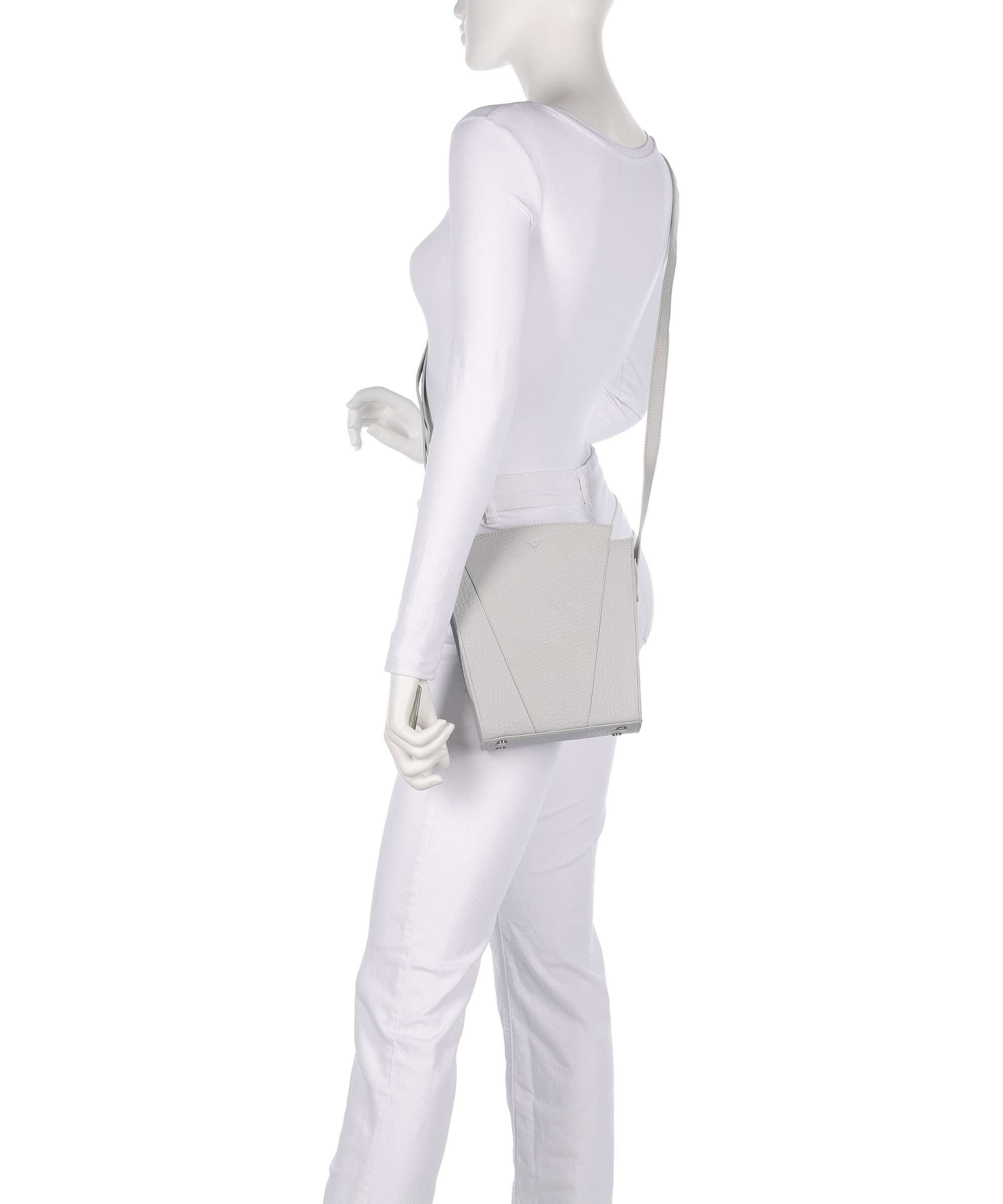 Voi Hirsch Darlene Crossbody bag marmor