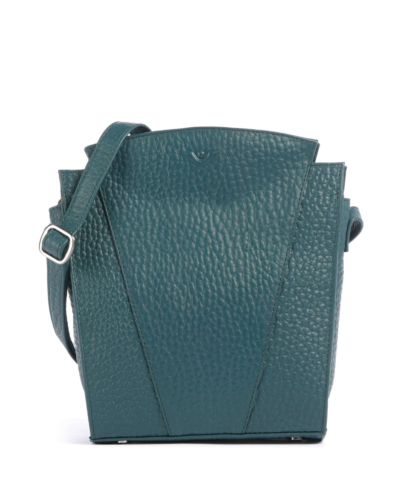 Voi Hirsch Darlene Crossbody bag petrol