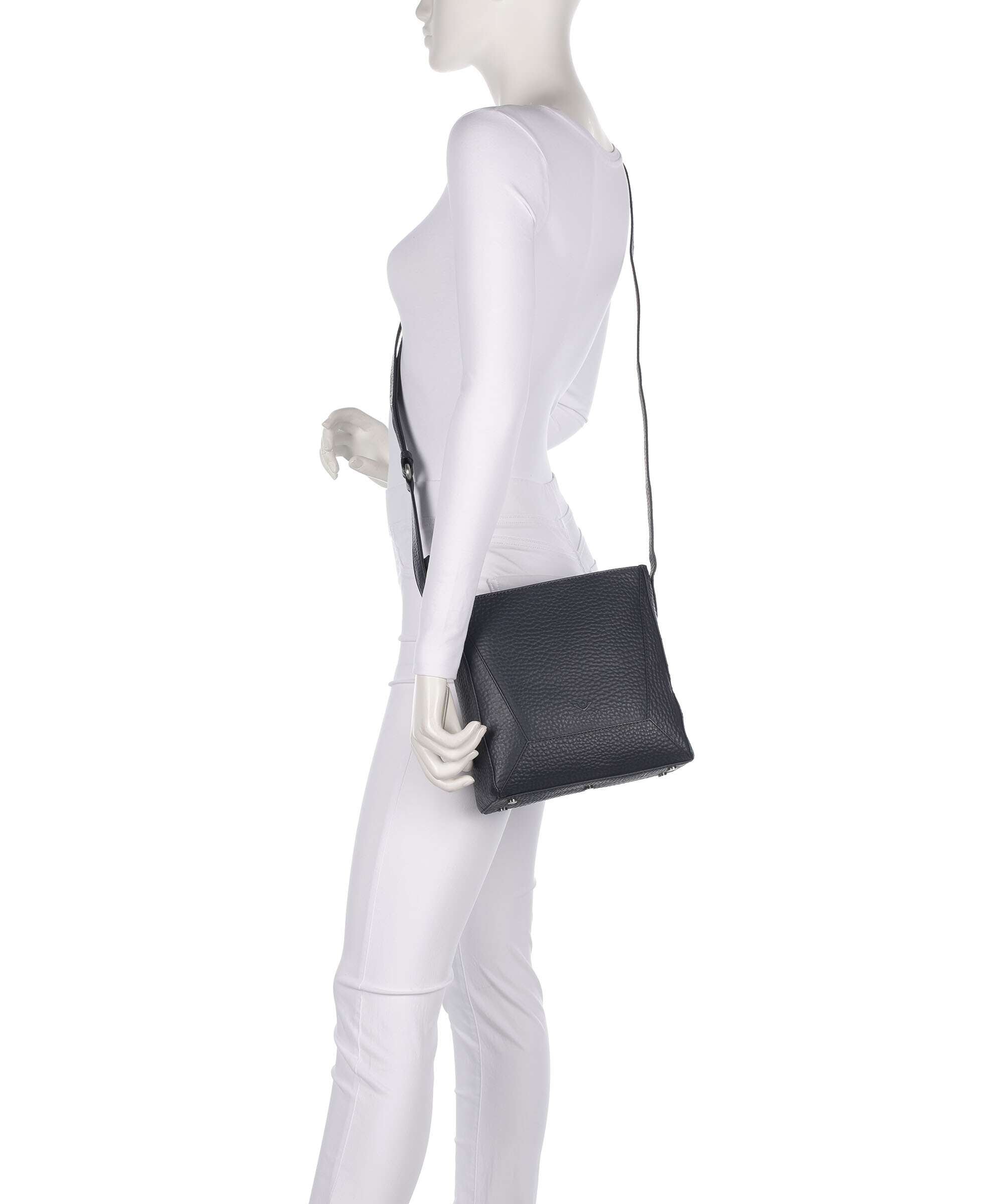 Voi Hirsch Crossbody bag blau