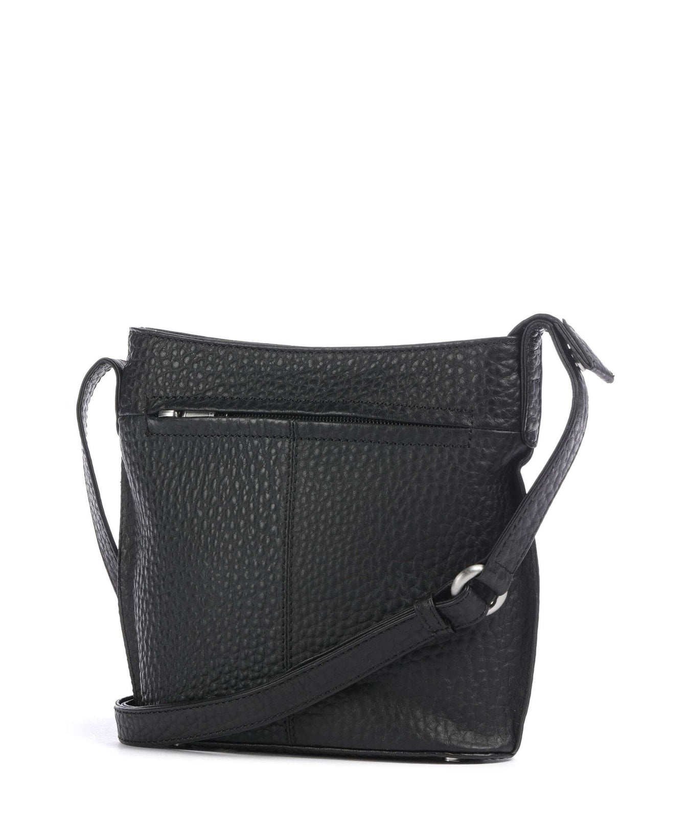 Voi Hirsch Crossbody bag schwarz