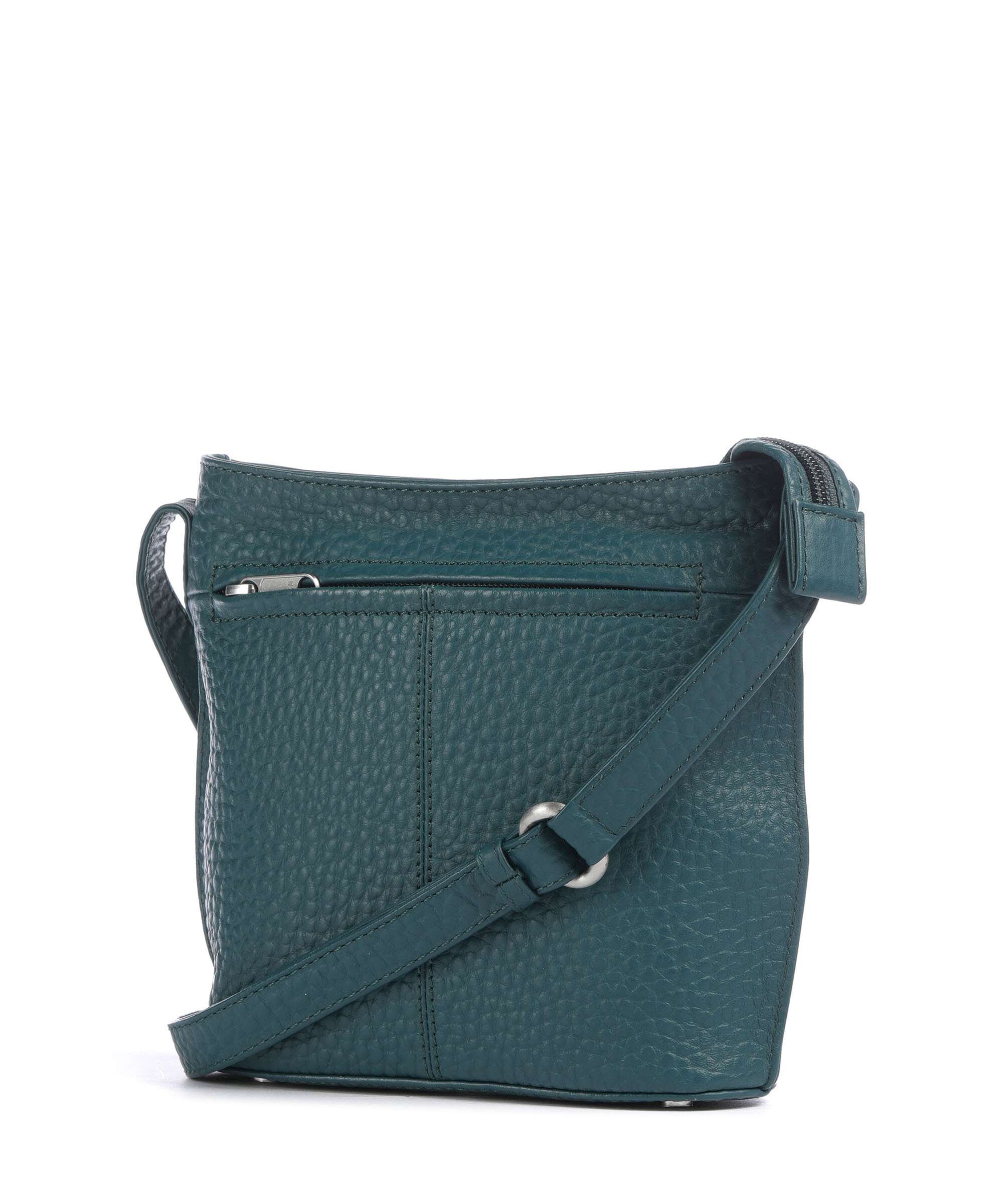 Voi Hirsch Crossbody bag petrol
