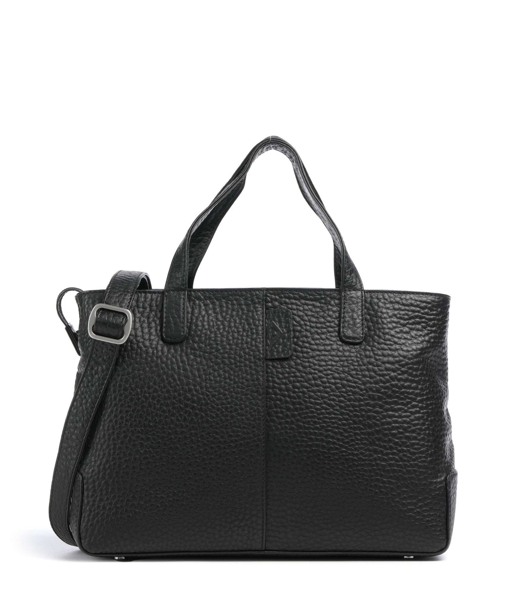 Voi Hirsch Handbag schwarz