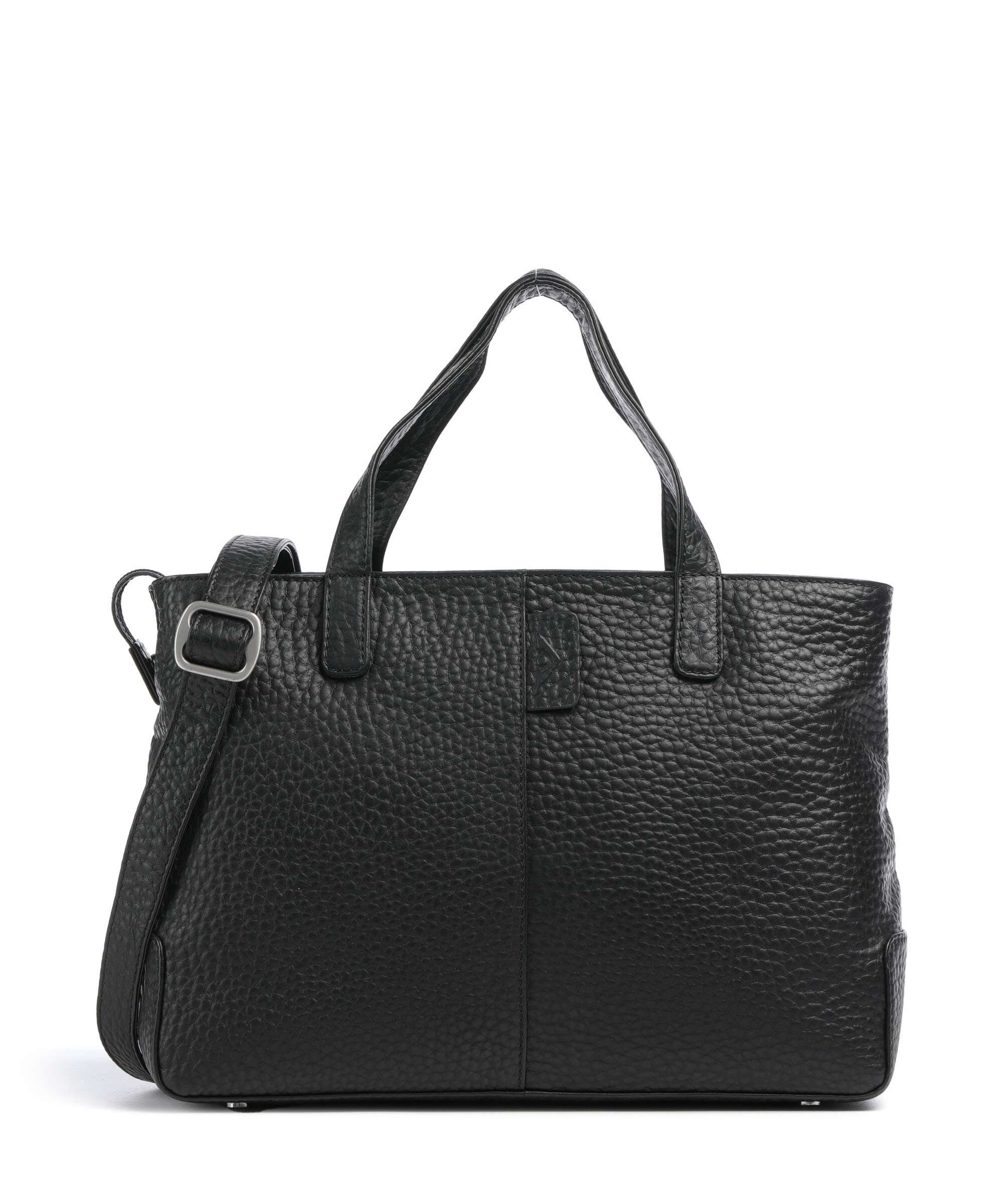 Voi Hirsch Handbag schwarz