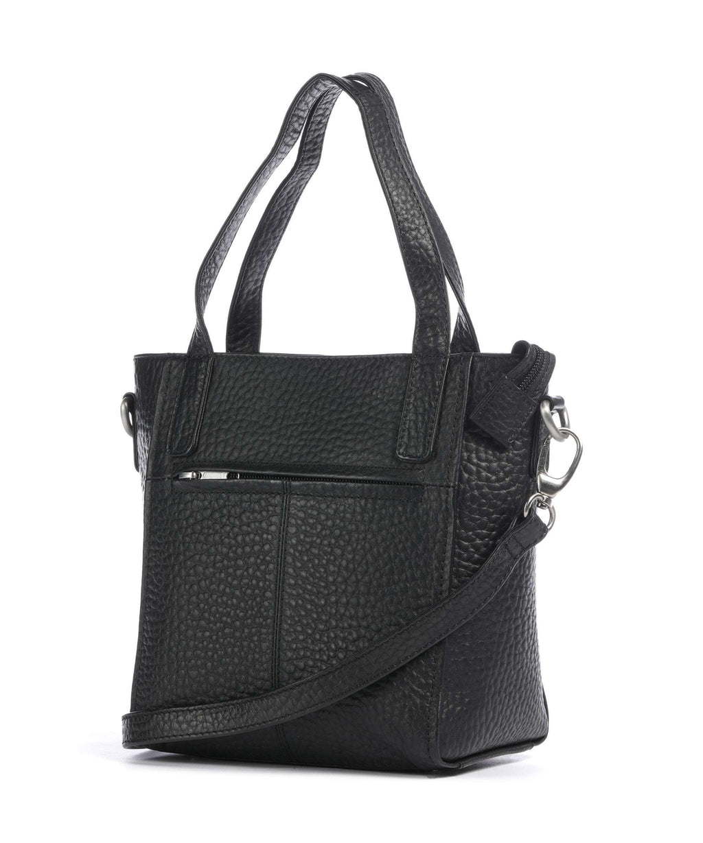 Voi Hirsch Handbag schwarz